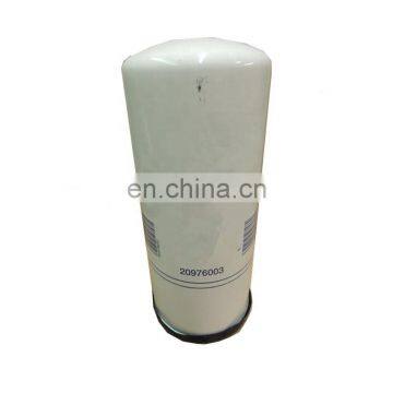 Auto Fuel Filter Used for 20976003 HOT SELLING