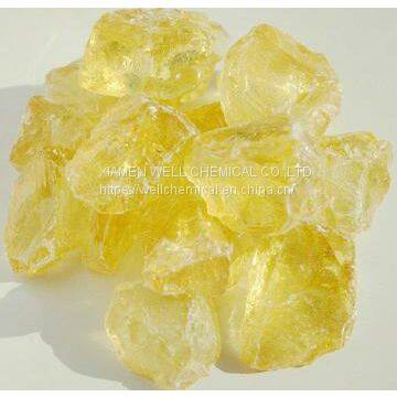 Acrylic rosin WAR-100 WAR-120 Light yellow Acrylic modified rosin Electronic flux