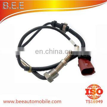 EGT Sensor 03L906088DE exhaust gas temperature sender 1.2 1.6 TDI VW Polo 6R Skoda Fabia