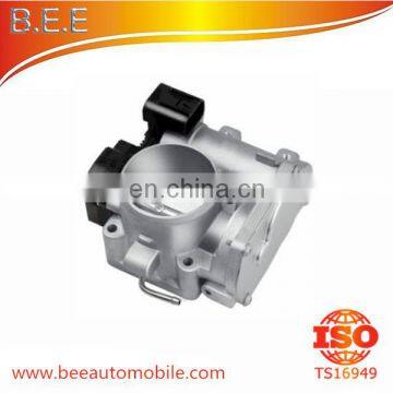 China high performance electronic chevrolet throttle body assembly 24579417 / TB 10045 with low price