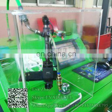 EPS200 --- Common Rail Injector Tester With Piezo Function