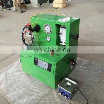 PQ2000 Common Rail Injector Tester Bench photo-3