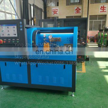 HEUI and Common Rail Test Bench CR819