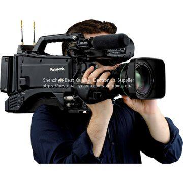 Panasonic B4 interchangeable lens camera recorder Price 6250usd