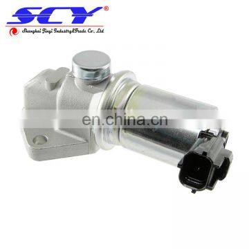 New Idle Air Control Valve Suitable for FORD RANGER OE F57E-9F715-AB F57E9F715AB F67E-9F715-AA F67E9F715AA F67Z-9F715-AA