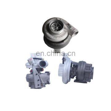 4039243 turbocharger HX35 for 6BTAA diesel engine cqkms  parts GD405 GRADER Jerantut Malaysia