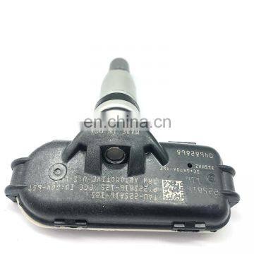 TPMS Tires Parts Air Tires Pressure Sensor OEM 52933-3V100 For HYUNDAI Azera 11 i40 VF