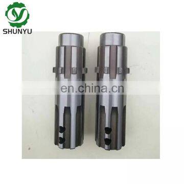 STUBBLE MACHINE parts OEM SHAFT