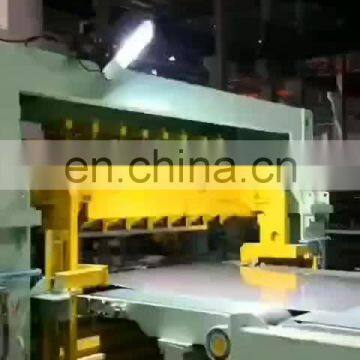 Hot rolled 439 stainless steel sheet factory price