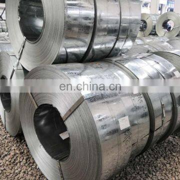 Best Selling Galvanized Coil 0 5 Price photo-7