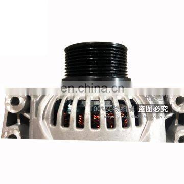 Generator CA1851IR 24V 80A R207A for Scania Truck Parts