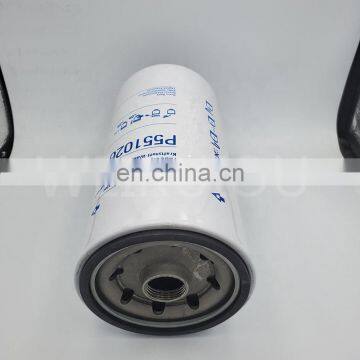 Heavy-duty Truck Fuel Filter P551026 photo-4
