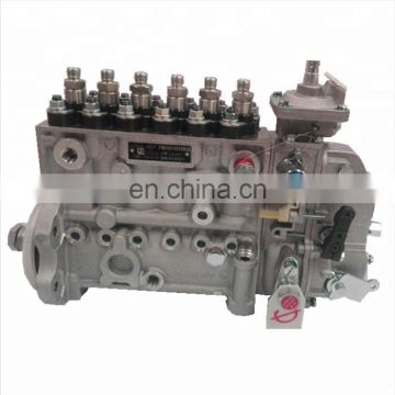 L375 engine Wuxi WEIFU fuel injection pump 6P728-120-1100 / BHF6P120005 / 5264269