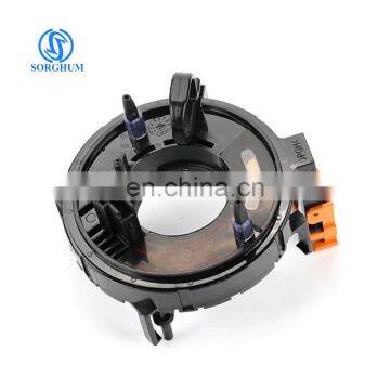 New Spiral Cable Clock Spring Replacement For Jetta For VW For Audi 1J0959653