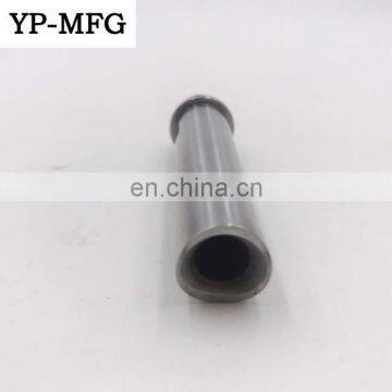 Professional Manufacturer Customized High Precision Cnc Turning Stainless Steel Shaft Parts photo-7