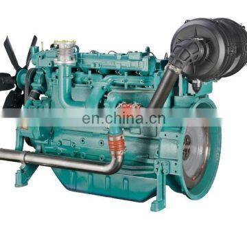 deutz 80hp water cooled generator diesel engine
