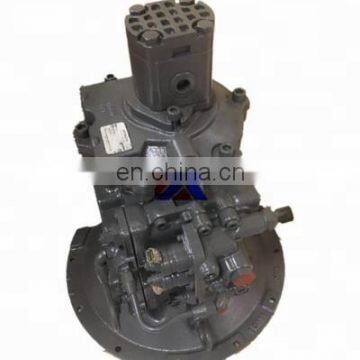 Original ZX120 ZX120-6 Excavator  Hydraulic main pump For Excavator Piston Pump HPK055AT 9192497 9285566