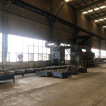 Professional Design Portal Light Steel Structure Workshop photo-3