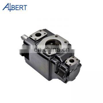 Wholesale Cheap 28MPa High Pressure Hydraulic Water Vane Pump photo-3