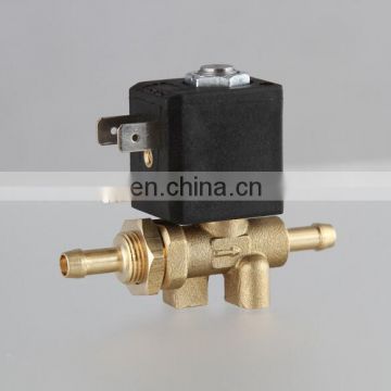 ZCQ-20B-2 automatic submerged arc welding machine inverter pulse CNC cutting machine solenoid valve 8mm x 6.5mm