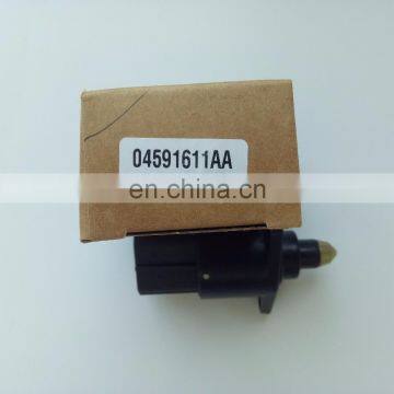 Idle Air Control Valve For Jeep Liberty Wrangler Chrysler Sebring PT Cruiser OEM 4591611AA, AC420,2H1074,50555,150-330, AC353 photo-6