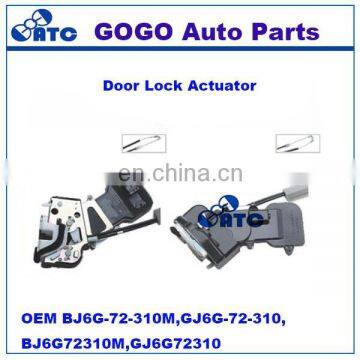 GOGO Door Lock Actuator for MAZDA 6 OEM BJ6G-72-310M,GJ6G-72-310,BJ6G72310M,GJ6G72310 photo-3