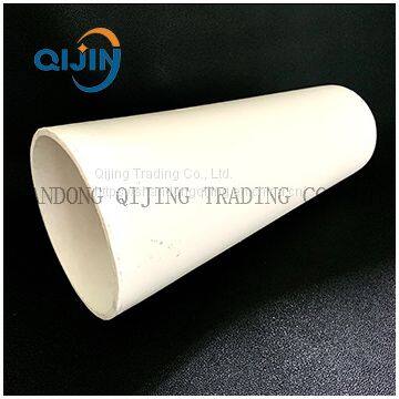 Competitive Price Abrasion Resistance Ceramic Pipe Lining for Mining Industry