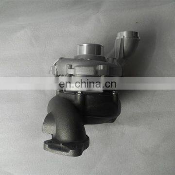 Auto Engine parts GTA2052GVK Turbo for Mercedes Benz R280 CDI, R320 CDI OM642 Engine 757608-0001 6420900280 765155-5007S