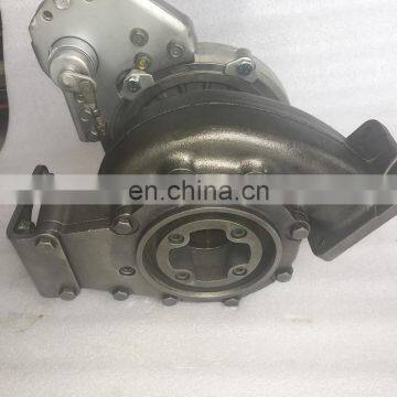 Oil Cooled Turbocharger for Hino Cars Engine Spare Parts Turbo RHG6V S1760-E0082 VXDH 09CS S1760E0082 Electric Turbo Charger photo-4
