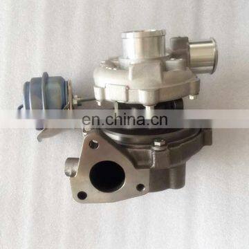 GTB1549V D4EA engine Turbo 757886-0008 28231-27470 turbocharger for Hyundai Sonata D4EA Euro-4 Engine