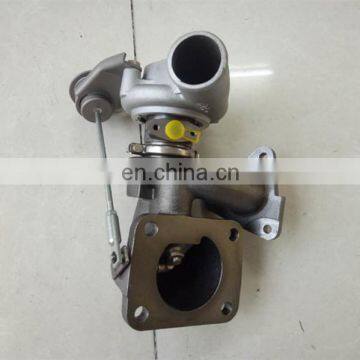 TD03 Turbo 49131-06403 601Q6K682DF Turbocharger for Ford Transit 2.4TDCi Duratorq 2.2L diesel Engine parts