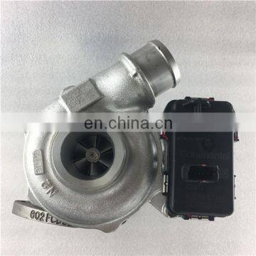 Turbo factory direct price TD04 49477-01203 turbocharger