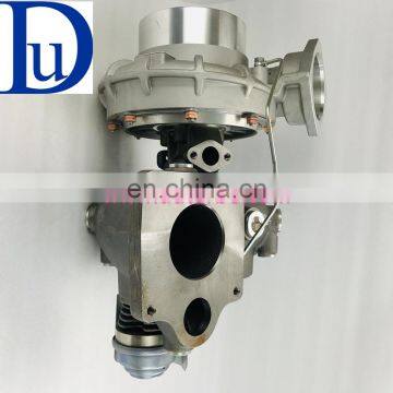 Borgwarner K365 53369706914 0080960299 80960299 Turbocharger for MTU-DDC Ship 24.0L 12V2000M91