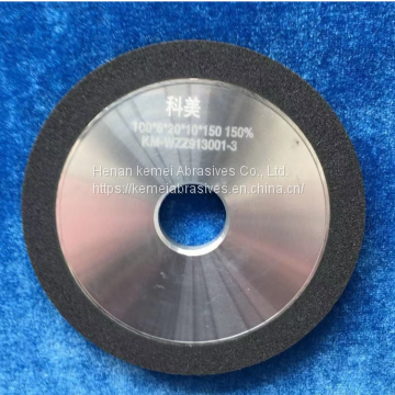 Ceramic CBN Grinding Wheel