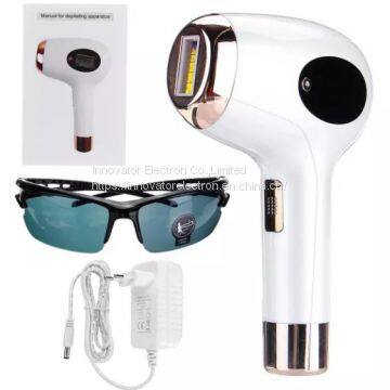 Ipl Hair Removal Home Used Beauty Machine Ipl Hair Removal Machine Ice Care Painless