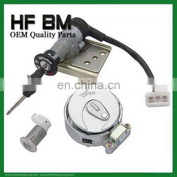 Motorcycle Ignition Switch photo-2
