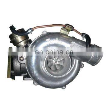 turbo type  RHC7 8943944572 8943944573 8-94394-4572  turbocharger  for  Hino Truck H06CT  engine