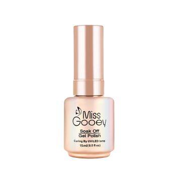 Healthy Nail Polish With Healthy Resin Base Coat Clear