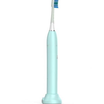 Electric Toothbrush 360 Degree Waterproof Travel Toothbrush