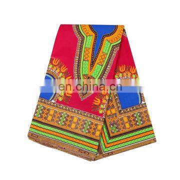 Wholesale 2020 in Stock 100% Cotton Wax Printing African Wax Fabric photo-6