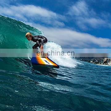 Top Quality China Manufacturer Direct Sale Smooth Surfboard Jet Surfboard