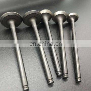 Flat Faced Intake Exhaust Engine Valve For Toyota 12R G-Type Corona RT81 1G in 13711-31050 ex 13715-31070 photo-5