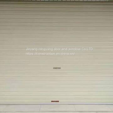 Stainless Steel Pull Gate photo-5