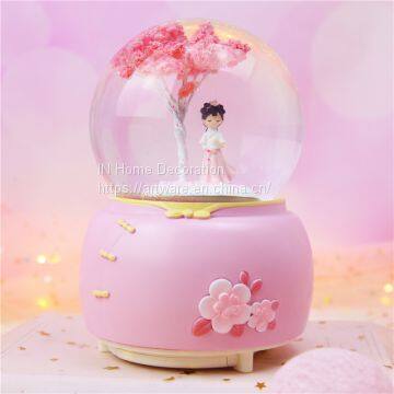 music box