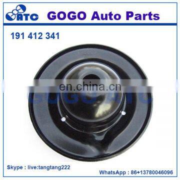 Auto spring cap for VW Golf II & III / Ciat Cordoba/ Ibiza II / Toledo I OEM 191 412 341, 357 412 341