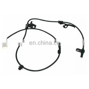 ABS Wheel Speed Sensor Front Left ForToyota Yaris Scion xD 89543-52030 89543-52050 89543-0D040 ALS1765 970-403