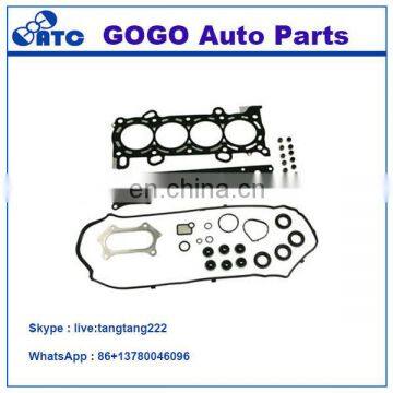 Engine Cylinder Head Gasket Set OEM 06110-R44-A00 06110R44A00, JHS40301, JHS-40301, 20621063368 photo-2