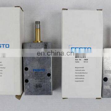 Germany MFH Series MFH-5-1/4 Poppet Valve 15901 Made In China photo-6