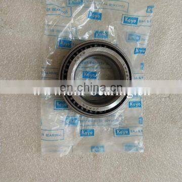 Front Driver Outer Shaft Assembly SET251 15103S/15243 Inch Tapered Roller Bearing Trailer Wheel Bearing photo-6