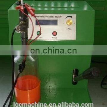 Injector Diagnostic Tools CR500 Common Rail System Tester Simulator photo-4